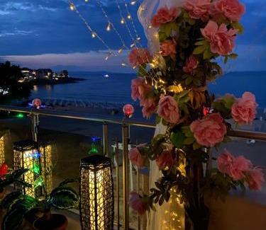 Sozopol Apartamento | VIP Harmani Sabrina Apartment