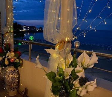Sozopol Apartamento | VIP Harmani Sabrina Apartment