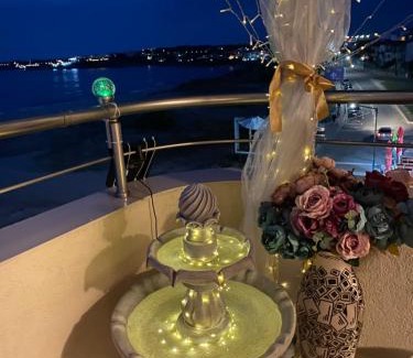 Sozopol Apartamento | VIP Harmani Sabrina Apartment
