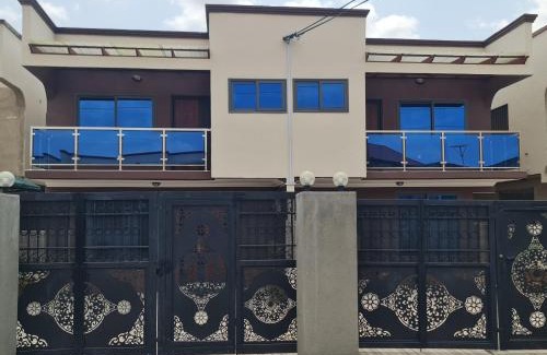 Aiyimensa Casa | Vip Holiday Home B23