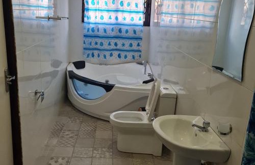 Aiyimensa Casa | Vip Holiday Home B23