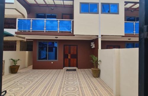 Aiyimensa Casa | Vip Holiday Home B23