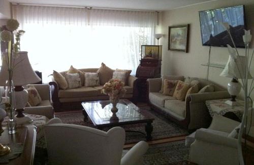 Santiago Apartamento | Vip Home