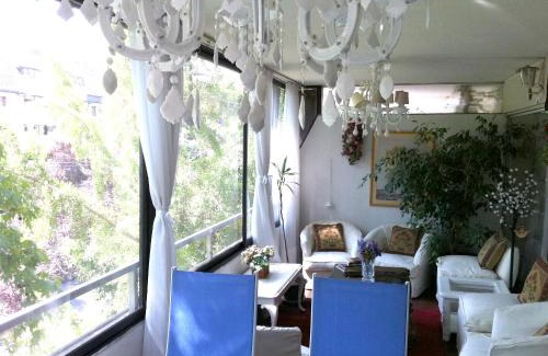 Santiago Apartamento | Vip Home