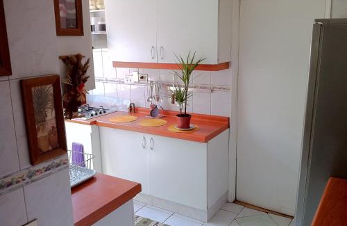 Santiago Apartamento | Vip Home
