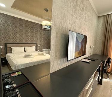 Tashkent Hotel | Vip Hotel