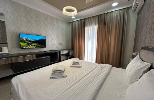 Tashkent Hotel | Vip Hotel