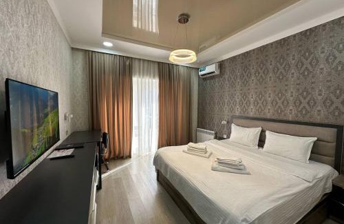 Tashkent Hotel | Vip Hotel