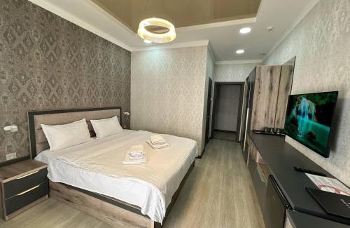 Tashkent Hotel | Vip Hotel