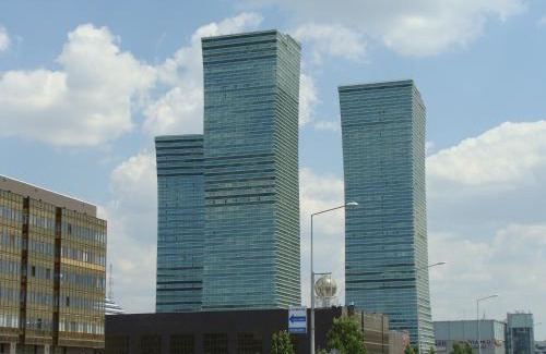 Nur-Sultan Apartamento | Vip House Hotel