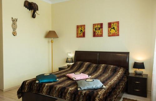 Nur-Sultan Apartamento | Vip House Hotel