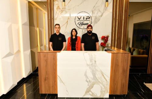 Sousse - Monastir Apartamento | Vip House Résidence