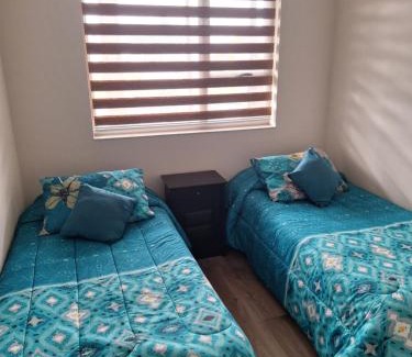 San Pedro de la Paz Apartamento | Vip Huertos Familiares