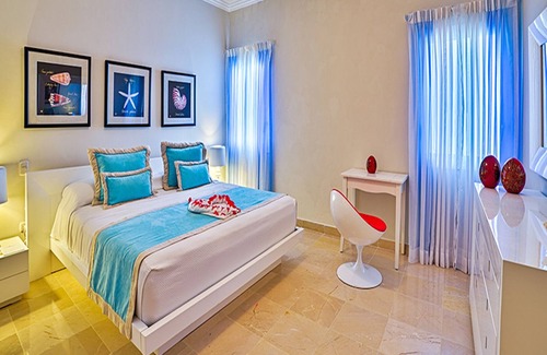 El Cortecito Complejo | VIP Lifestyle Luxury Presidential Suites-Punta Cana