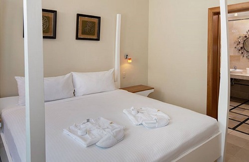 El Cortecito Complejo | VIP Lifestyle Luxury Presidential Suites-Punta Cana