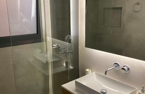 Lefkada Town Apartamento | VIP luxury apartment in the Town of Lefkada