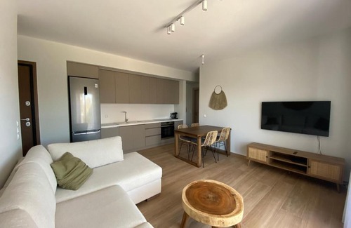 Lefkada Town Apartamento | VIP luxury apartment in the Town of Lefkada