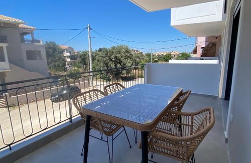 Lefkada Town Apartamento | VIP luxury apartment in the Town of Lefkada