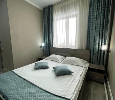 Semey Hotel | VIP Mini Hotel