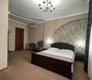 Semey Hotel | VIP Mini Hotel