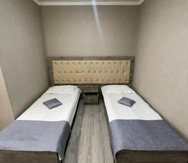 Semey Hotel | VIP Mini Hotel