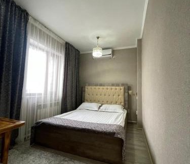Semey Hotel | VIP Mini Hotel