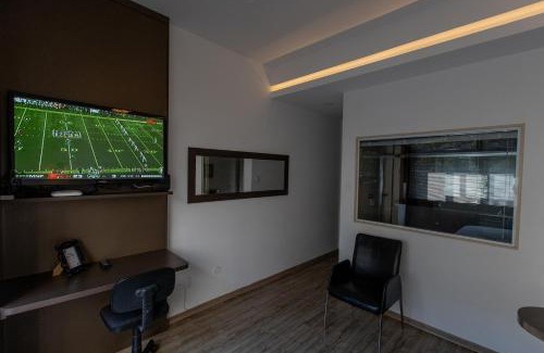 Historic Center Apartamento | VIP OFFICE 502