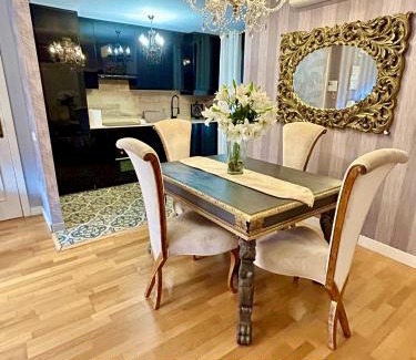 Toledo Apartamento | VIP ROOMS Toledo - PARKING GRATIS - 2 HABITACIONES