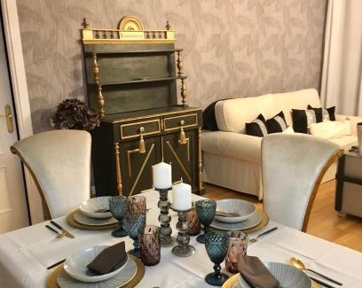 Toledo Apartamento | VIP ROOMS Toledo - PARKING GRATIS - 2 HABITACIONES