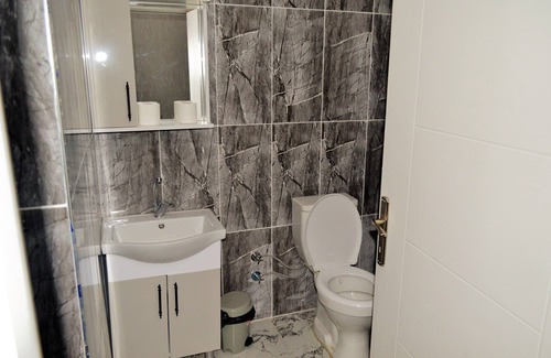 Atasehir Hotel | Vip Suit