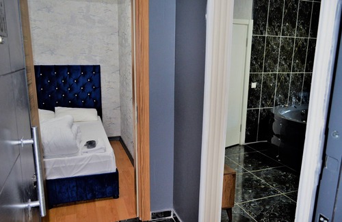 Atasehir Hotel | Vip Suit