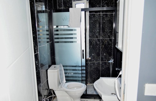 Atasehir Hotel | Vip Suit