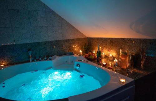 Dobris Apartamento | VIP suite hotel Heinz