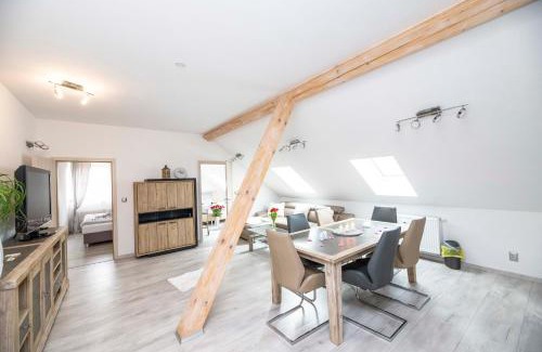 Dobris Apartamento | VIP suite hotel Heinz