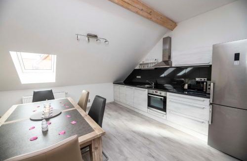Dobris Apartamento | VIP suite hotel Heinz