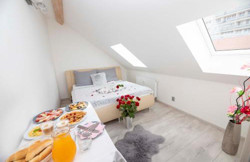 Dobris Apartamento | VIP suite hotel Heinz