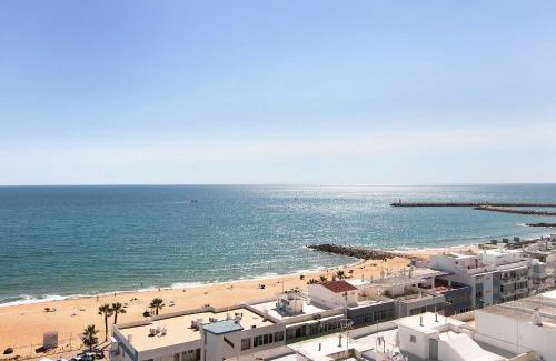 Cavacos Apartamento | Vip T2 em frente a praia