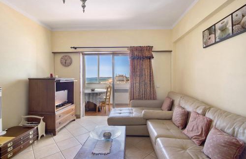 Cavacos Apartamento | Vip T2 em frente a praia
