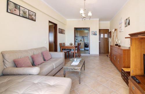 Cavacos Apartamento | Vip T2 em frente a praia