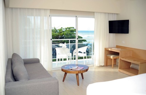 Puerto Plata Complejo | VIP Tropical Jr. Suite @ Lifestyle Holidays, Mandatory All-Inclusive Fee Extra