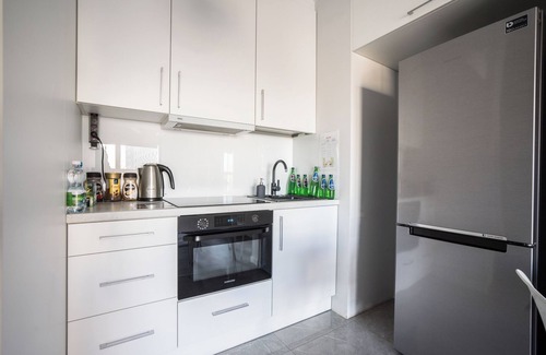 Mirow Apartamento | Vip Warsaw Apartments