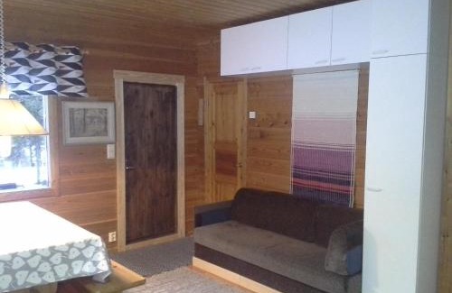 Ylitornio Chalet De Esquí | Vipati Cottage