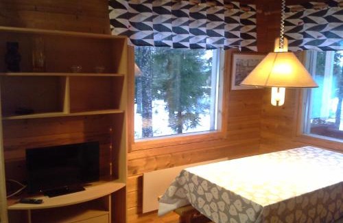 Ylitornio Chalet De Esquí | Vipati Cottage