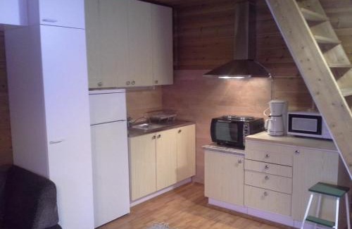 Ylitornio Chalet De Esquí | Vipati Cottage