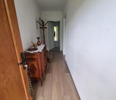 Dobravlje Apartamento | Vipava Valley Stay - Apartment Miki - With Patio, Parking & Pets OK