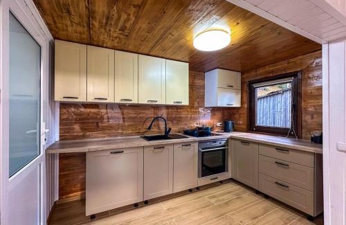 Verkhovyna Casa | Vipche house