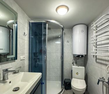 Verkhovyna Casa | Vipche house