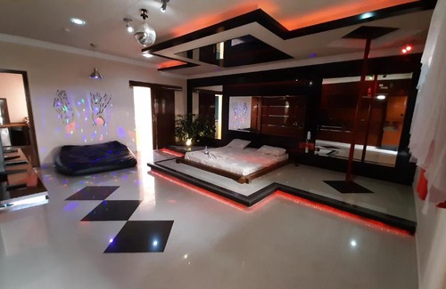 Braganca Paulista Hotel | Viper Motel