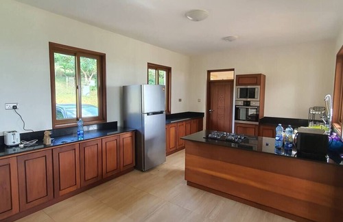 Vipingo Casa | Vipingo Ridge Villa