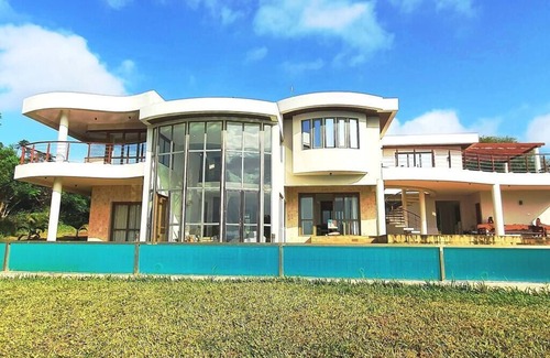 Vipingo Casa | Vipingo Ridge Villa